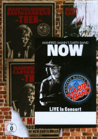 Title: Manfred Mann's Earth Band: Then and Now