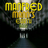 Title: Manfred Mann's Earth Band, Artist: Manfred Mann's Earth Band