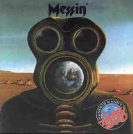 Title: Messin' [Bonus Tracks], Artist: Manfred Mann's Earth Band
