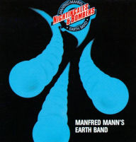 Title: Nightingales & Bombers, Artist: Manfred Mann's Earth Band