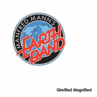 Title: Glorified Magnified, Artist: Manfred Mann's Earth Band