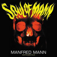 Title: The Soul of Mann, Artist: Manfred Mann