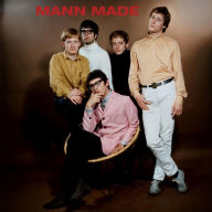 Title: Mann Made, Artist: Manfred Mann