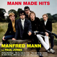 Title: Mann Made Hits, Artist: Manfred Mann