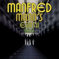 Title: Manfred Mann's Earth Band, Artist: Manfred Mann's Earth Band