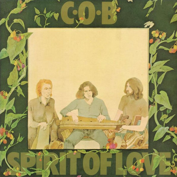 Spirit of Love