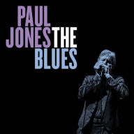 Title: The Blues, Artist: Paul Jones