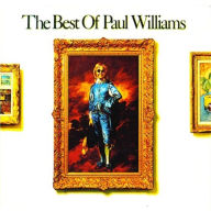 Title: The Best of Paul Williams, Artist: Paul Williams