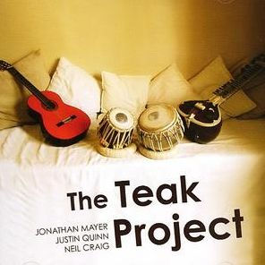 The Teak Project