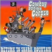 Return to Shark Mountain