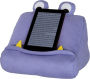 Alternative view 4 of Bookmonster Purple Book & Tablet Holder