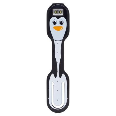 Flexilight Rechargeable Penguin Booklight