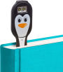 Alternative view 3 of Flexilight Rechargeable Penguin Booklight