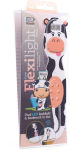Alternative view 6 of Flexilight Rechargeable Pals Cow Booklight