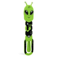 Title: Flexilight Pals Alien Green Booklight