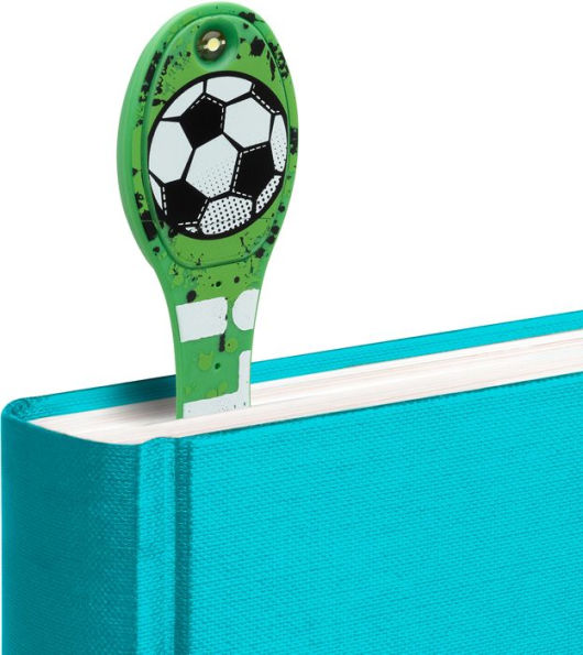 Flexilight Soccer Booklight