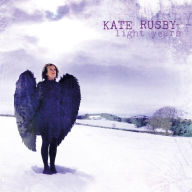 Title: Light Years, Artist: Kate Rusby
