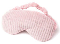 Title: Warmies Eye Mask Pink