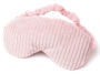 Warmies Eye Mask Pink