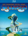 Yes: YesSongs [40th Anniversary Edition] [Blu-ray]