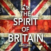 Spirit of Britain [Memory Lane]