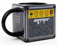 Title: Amp Mug