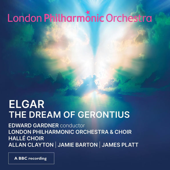 Elgar: The Dream of Gerontius