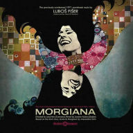 Title: Morgiana / The Cremator [Soundtracks], Artist: 