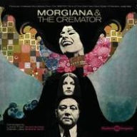 Title: Morgiana / The Cremator [Soundtracks], Artist: Lubos Fiser