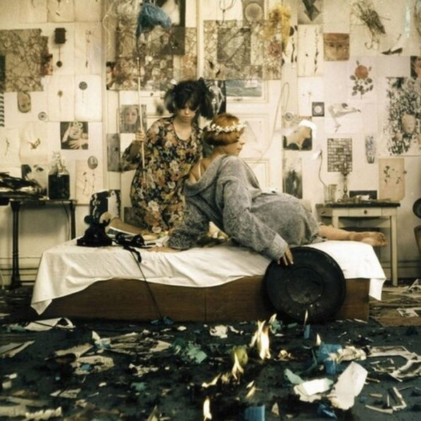 Daisies [Original Motion PIcture Soundtrack]