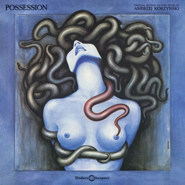 Possession [Original Score]