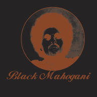 Title: Black Mahogani, Artist: Moodymann