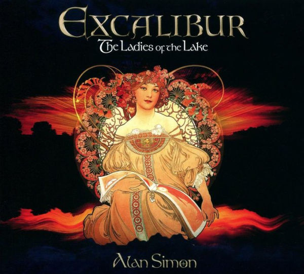 Excalibur: Ladies of the Lake