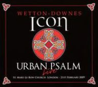 Title: Urban Psalm, Artist: John Wetton