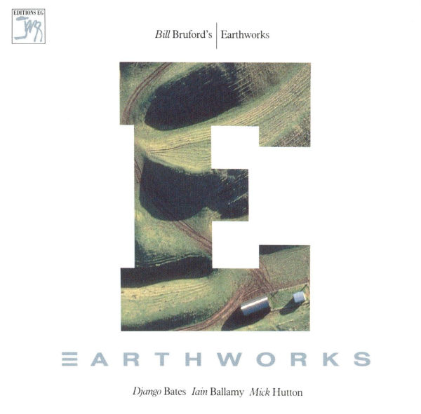 Earthworks [24-Disc Deluxe Boxset]