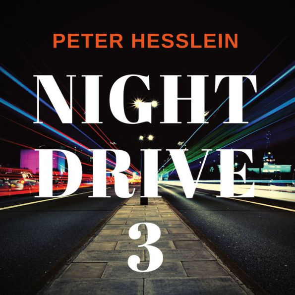 Night Drive 3