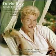 Title: Love to Be with You, Artist: Doris Day