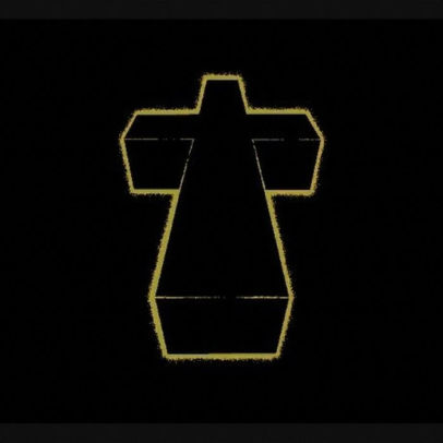 Cross By Justice Vinyl Lp Barnes Noble