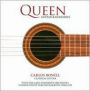 Queen Guitar Rhapsodies