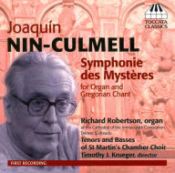 Title: Joaqu¿¿n Nin-Culmell: Symphonie des Myst¿¿res, Artist: Timothy J. Krueger