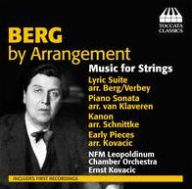 Title: Berg by Arrangement, Artist: Ernst Kovacic