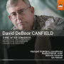 David DeBoor Canfield: Three 