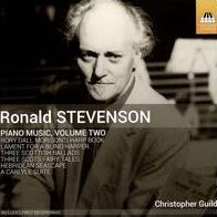 Ronald Stevenson: Piano Music, Vol. 2