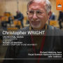 Christopher Wright: Orchestral Music; Nicholas Barton: Accord - Symphony in One Movement