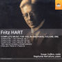 Fritz Hart: Complete Music for Violin and Piano, Vol. 1