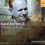 Karol Rathaus: Piano Music, Vol. 1