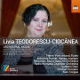Livia Teodorescu-Ciocanea: Orchestral Music