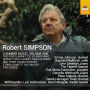 Robert Simpson: Chamber Music, Vol. 1