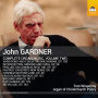 John Gardner: Complete Organ Music, Vol. 2