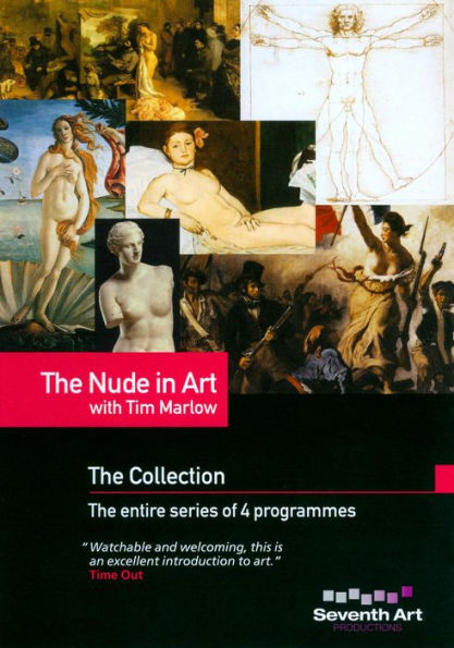 The Nude in Art with Tim Marlow